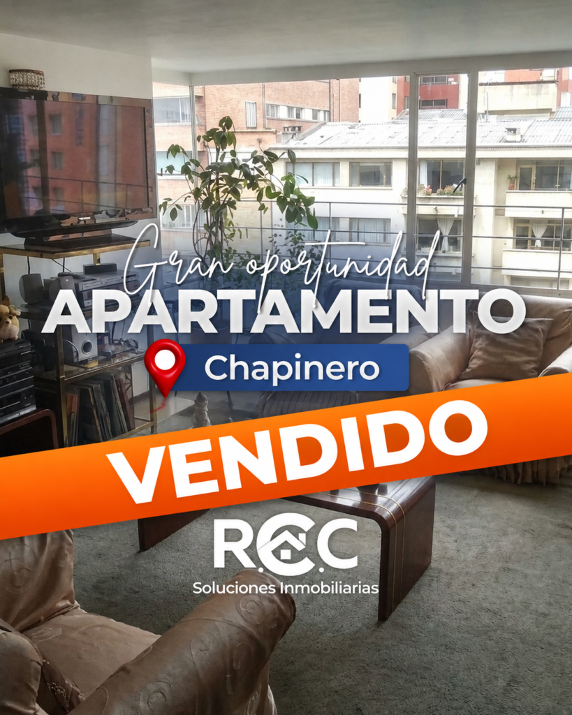 chapinero