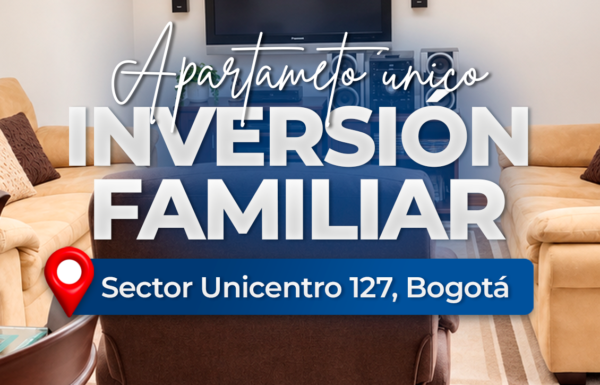 apartamento unicentros